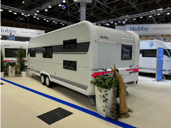 Caravane Excellent Edition 650 KMFe: photos 2
