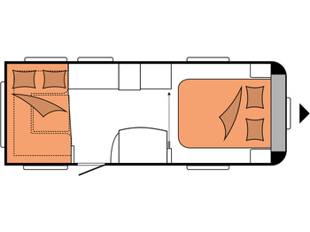Crédit-bail de  Hobby EXCELLENT EDITION 540 UFf Hobby EXCELLENT EDITION 540 UFf: photos 2 Crédit-bail de  Hobby EXCELLENT EDITION 540 UFf Hobby EXCELLENT EDITION 540 UFf: photos 2