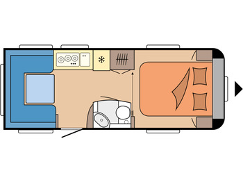 Crédit-bail de  Hobby EXCELLENT EDITION 540 UFf Hobby EXCELLENT EDITION 540 UFf: photos 1 Crédit-bail de  Hobby EXCELLENT EDITION 540 UFf Hobby EXCELLENT EDITION 540 UFf: photos 1