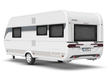 Crédit-bail de  Hobby EXCELLENT EDITION 540 UL Hobby EXCELLENT EDITION 540 UL: photos 4