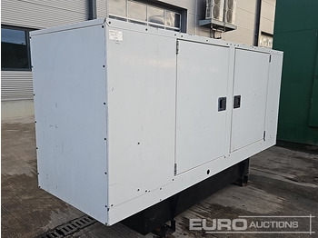 Groupe électrogène 110 kVA Generator, Perkins Engine: photos 5