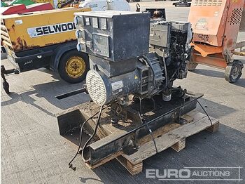 Groupe électrogène 13kVA Generator, 2 Cylinder Engine: photos 5 Groupe électrogène 13kVA Generator, 2 Cylinder Engine: photos 5