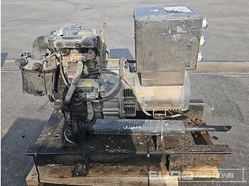 Groupe électrogène 13kVA Generator, 2 Cylinder Engine: photos 2 Groupe électrogène 13kVA Generator, 2 Cylinder Engine: photos 2