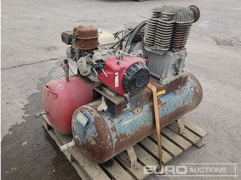 Compresseur d'air HONDA