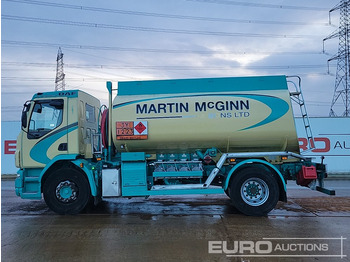 Camion citerne 2005 DAF LF: photos 3