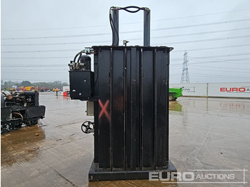 Matériel de chantier 2008 BRAMIDAN B50: photos 4 Matériel de chantier 2008 BRAMIDAN B50: photos 4