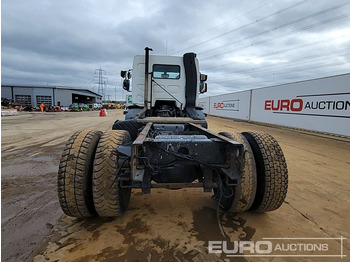 Châssis cabine 2011 DAF LF55.220: photos 4