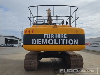 Pelle 2011 JCB JS360LC: photos 4 Pelle 2011 JCB JS360LC: photos 4