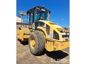 Compacteur 2012 CAT CP76: photos 2 Compacteur 2012 CAT CP76: photos 2