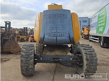 Nacelle 2012 Haulotte HA16PX: photos 4