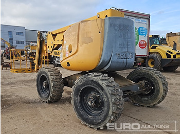 Nacelle 2012 Haulotte HA16PX: photos 3