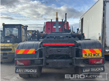 Camion ampliroll 2012 Scania P360: photos 3 Camion ampliroll 2012 Scania P360: photos 3