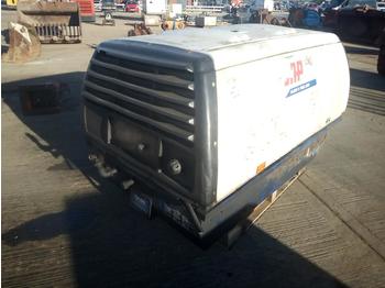 Compresseur d'air 2012 Sullair Static Compressor: photos 1