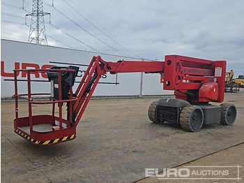 Nacelle NIFTYLIFT