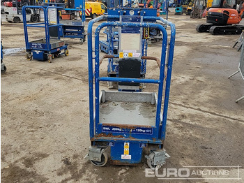 Nacelle 2013 Power Towers Nano: photos 4