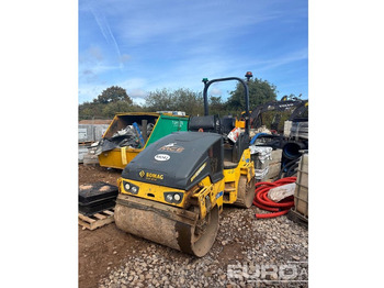 Compacteur BOMAG