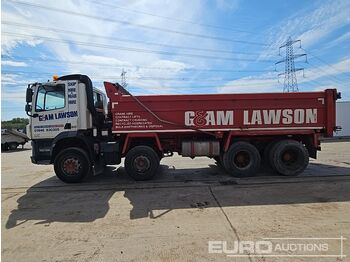 Camion benne 2014 DAF CF440: photos 2 Camion benne 2014 DAF CF440: photos 2