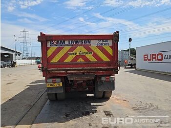 Camion benne 2014 DAF CF440: photos 4 Camion benne 2014 DAF CF440: photos 4