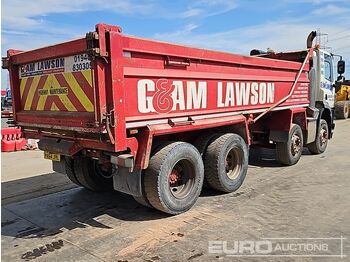 Camion benne 2014 DAF CF440: photos 5 Camion benne 2014 DAF CF440: photos 5