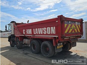 Camion benne 2014 DAF CF440: photos 3 Camion benne 2014 DAF CF440: photos 3
