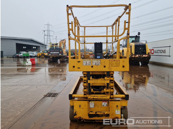 Nacelle 2014 Haulotte Compact 12: photos 4