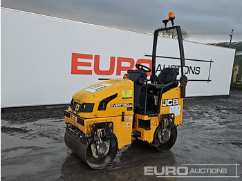 Compacteur JCB