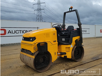 Compacteur JCB