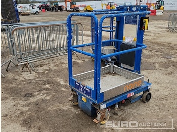 Nacelle 2014 Power Towers Nano: photos 5