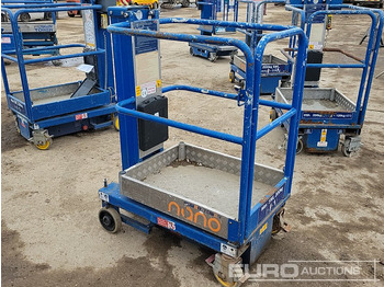 Nacelle 2014 Power Towers Nano: photos 3