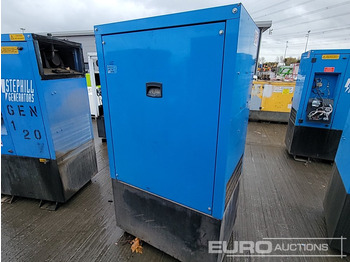 Groupe électrogène 2014 Stephill SSDK10WT: photos 4 Groupe électrogène 2014 Stephill SSDK10WT: photos 4