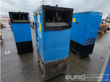 Groupe électrogène 2014 Stephill SSDK10WT: photos 2 Groupe électrogène 2014 Stephill SSDK10WT: photos 2