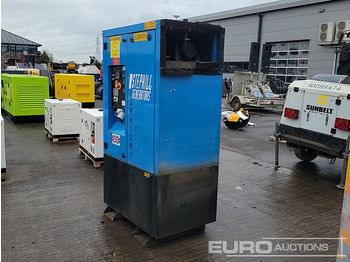 Groupe électrogène