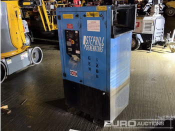 Groupe électrogène