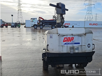 Mat d'éclairage 2014 Towerlight VB9: photos 4