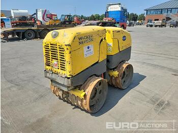 Mini compacteur 2014 Wacker Neuson RTSC2: photos 1