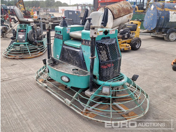 Travaux routiers