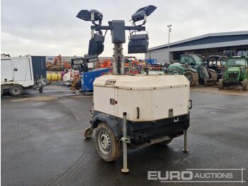 Mat d'éclairage 2015 Generac VB-9: photos 3