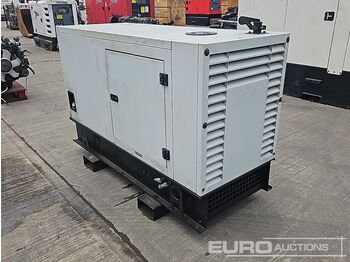 Groupe électrogène 2015 Genmac Dynamic C20PSA: photos 3