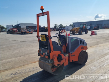 Compacteur 2015 Hamm HD8VV: photos 5