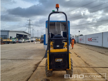 Mini tombereau 2015 JCB 1THT: photos 4