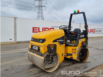 Compacteur JCB