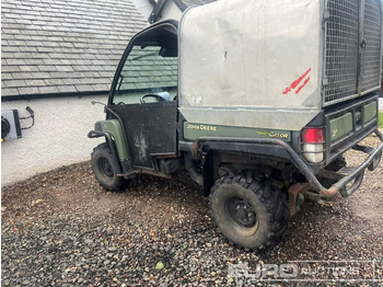 Quadricycle JOHN DEERE