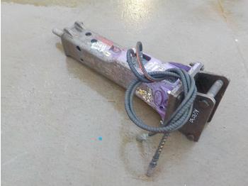 Marteau hydraulique 2015 Prodem PRB050: photos 1