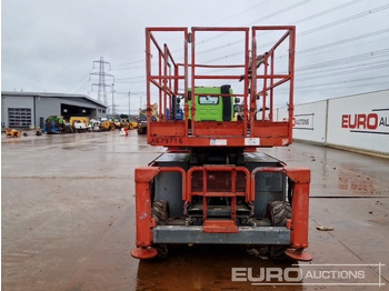 Nacelle 2015 SkyJack SJ6832RT: photos 4 Nacelle 2015 SkyJack SJ6832RT: photos 4