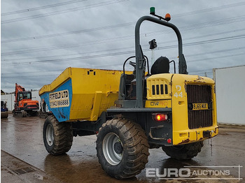 Mini tombereau 2015 Wacker Neuson DW90: photos 3