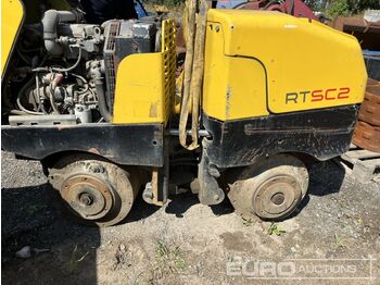 Travaux routiers WACKER