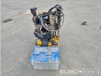 Attache rapide 2016 Engcon EC214: photos 1