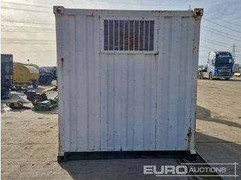 Groupe électrogène 2016 FG Wilson P65-6: photos 4