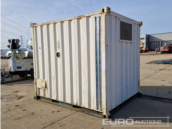 Groupe électrogène 2016 FG Wilson P65-6: photos 3