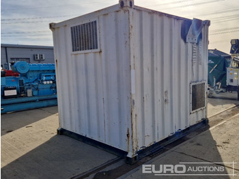 Groupe électrogène 2016 FG Wilson P65-6: photos 5